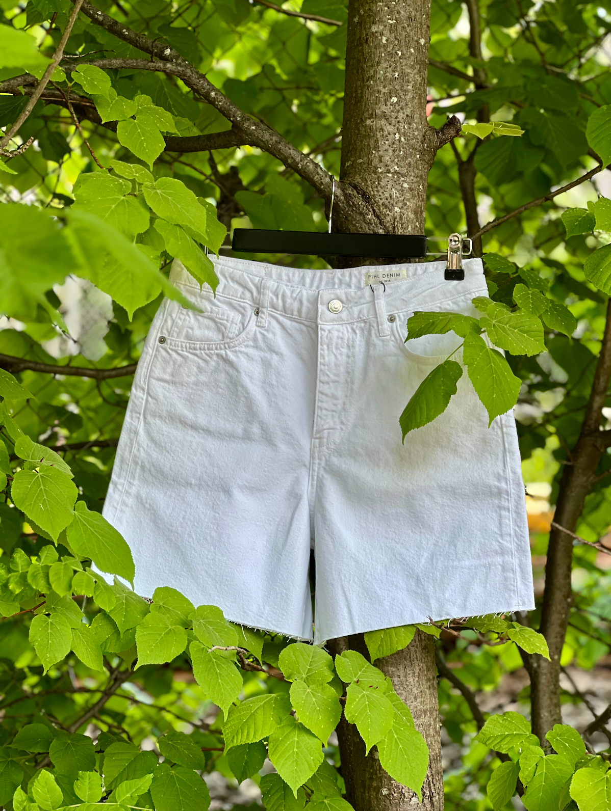 Ellie Shorts (7703397499077)