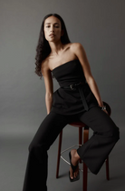 Emma Strapless Top (8418426552517)