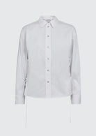 Poppy Eyelet Tie Shirt (8413938352325)