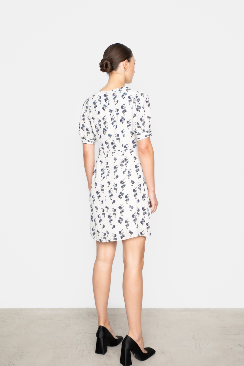 Allegra Dress (8209079599301)