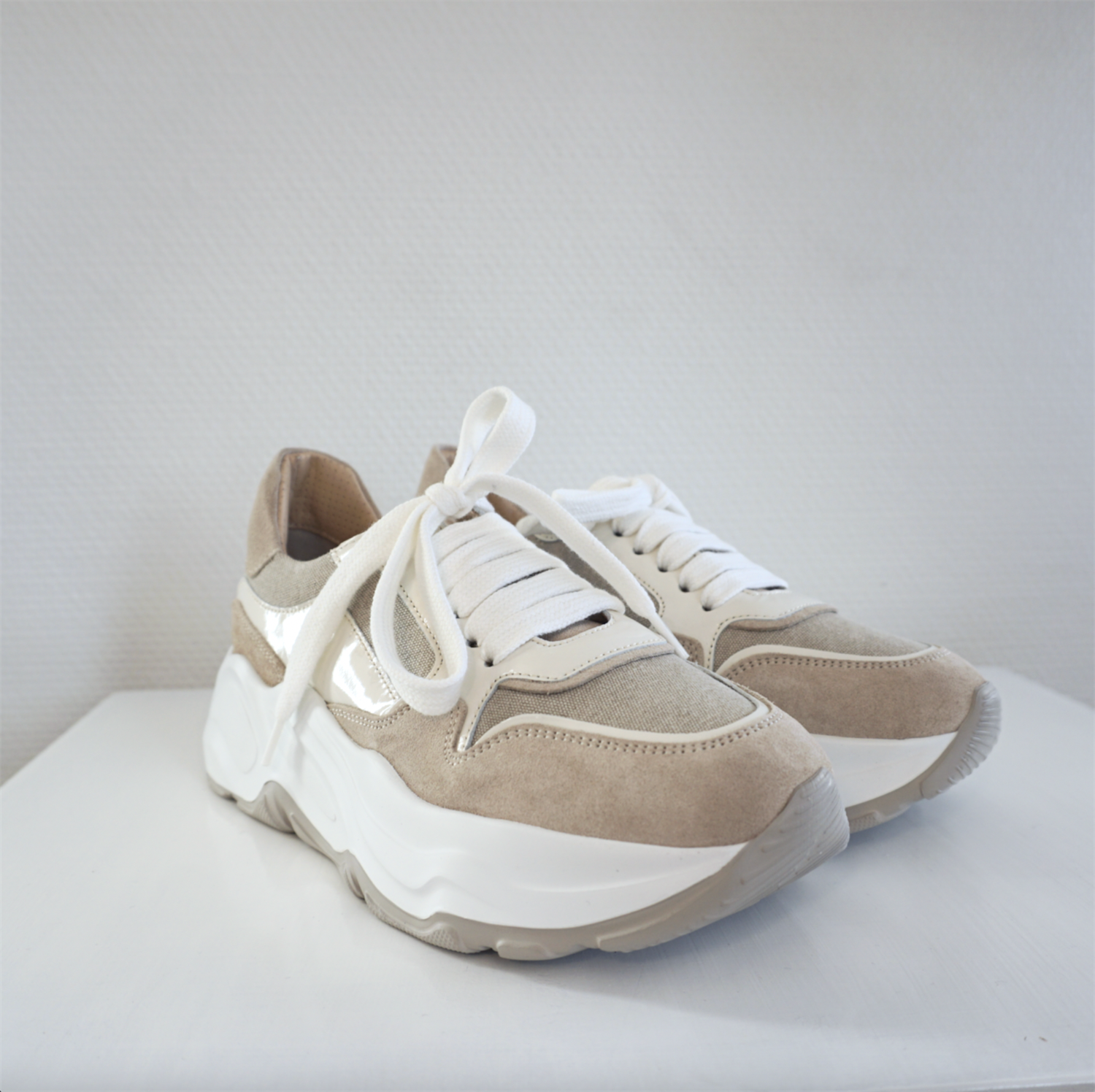 Laura bellariva sneakers shop