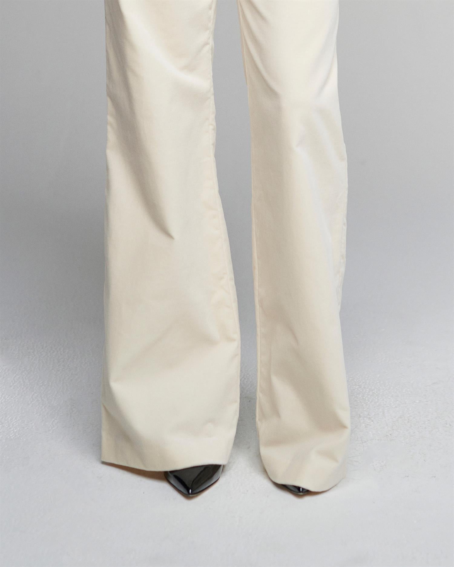 Aime Velvet Pants (7635897647301)