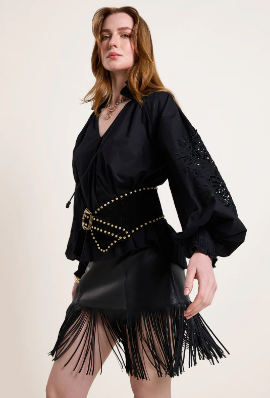 Saskia Skirt (8413938745541)