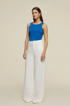 Marlene Linen White (7690403741893)
