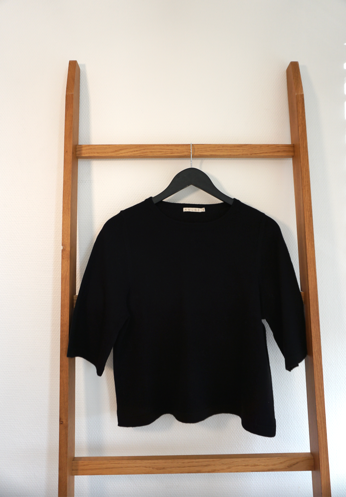 Gerd Cashmere Pullover (7634522144965)