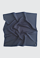 Polkadot Scarf 65X65 (8398258110661)