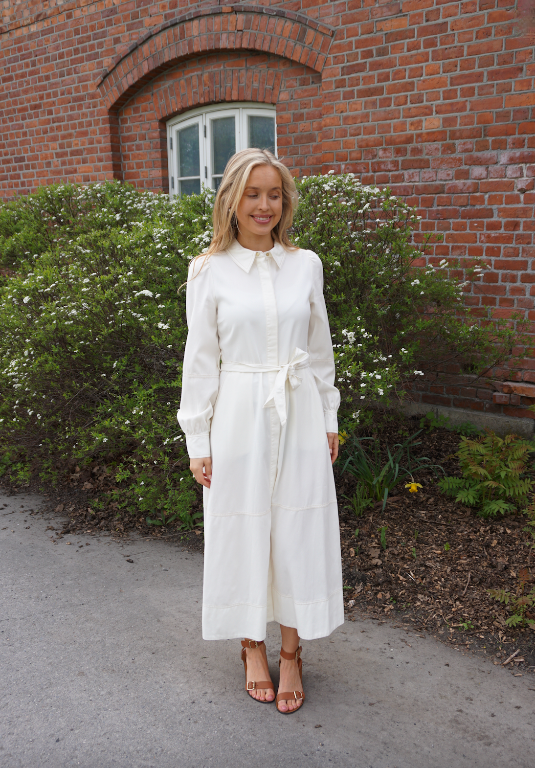 Fabi Dress (8245007417541)