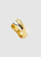 Lucy Williams Chunky Entwine Ring (8434653921477)