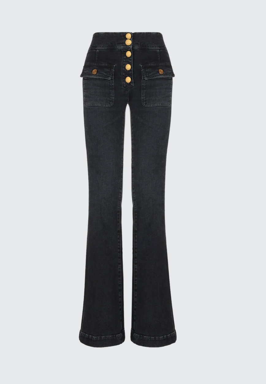Anais Pocket Flared 203 (8344097063109)