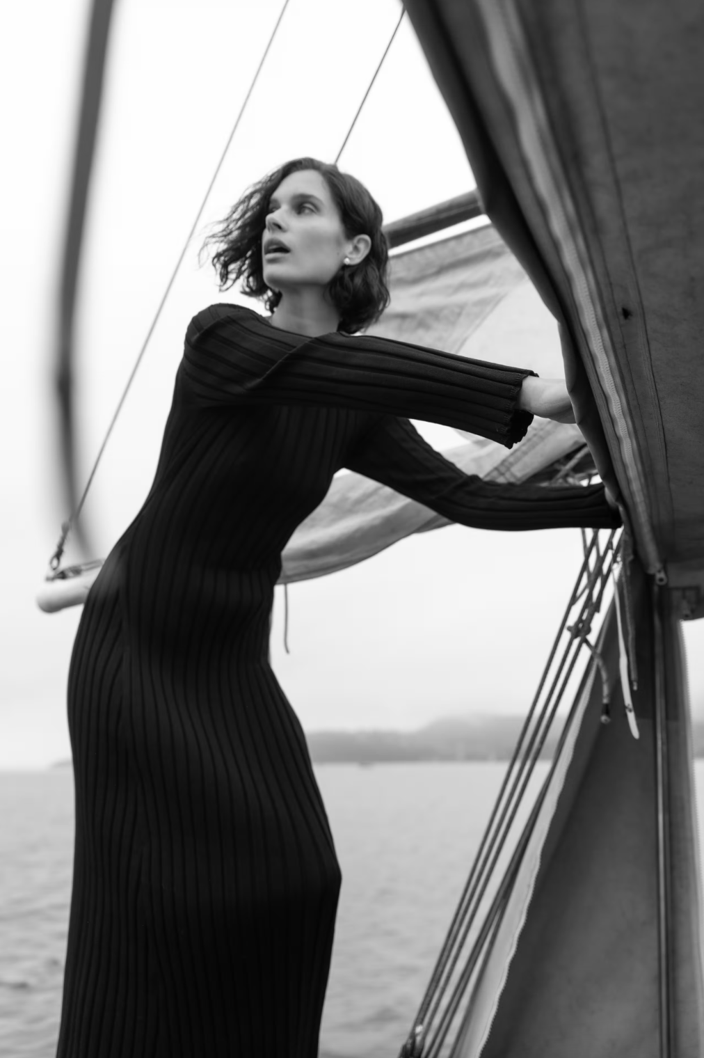 Zaneta Knit Dress (8209079664837)