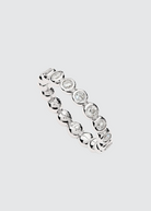 Tennis Stacking Ring (8434653757637)