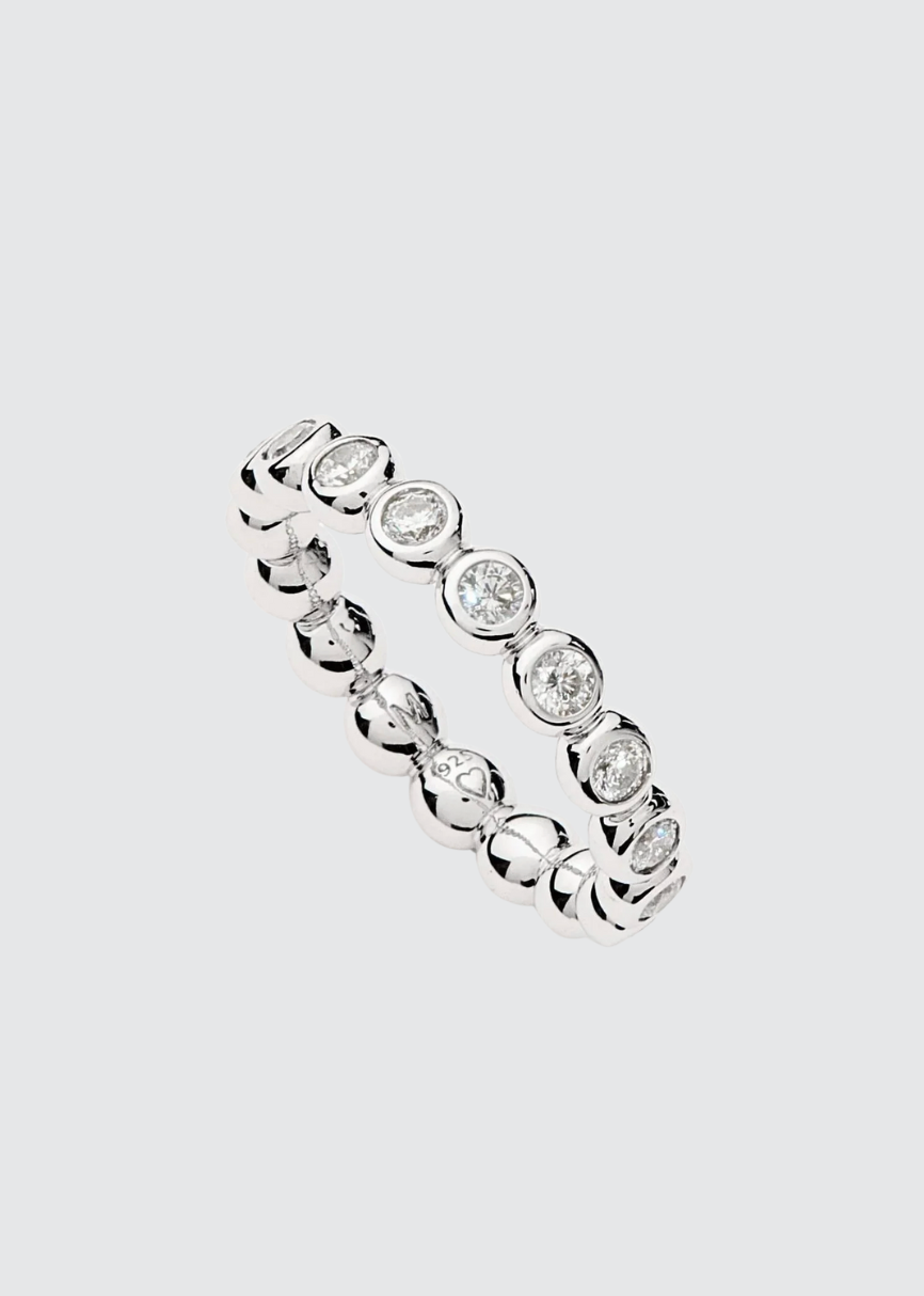 Tennis Stacking Ring (8434653757637)