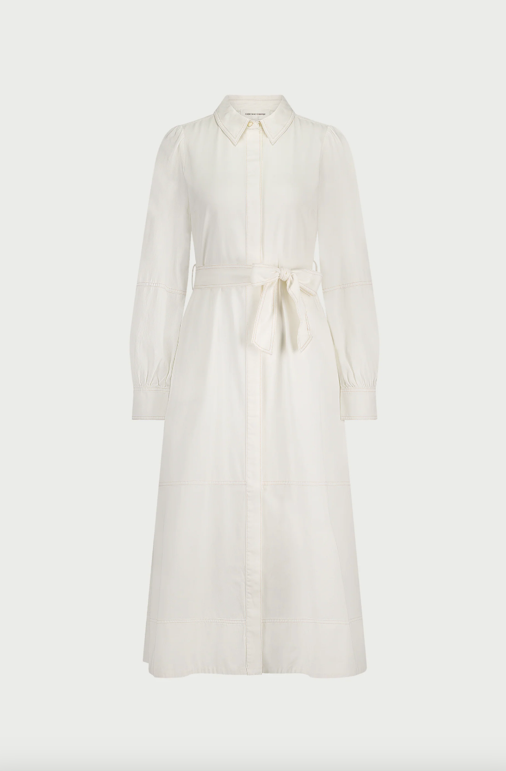 Fabi Dress (8245007417541)