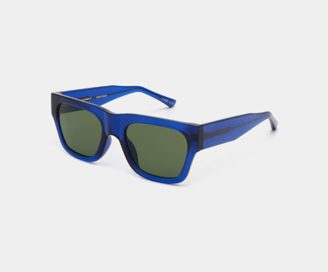 Agnes Dark Blue (7415105159365)
