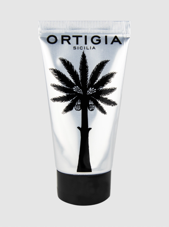 Bergamotto Hand Cream (8439052042437)