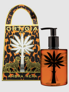 Ambra Nera Liquid Soap 300 ML (8439501160645)