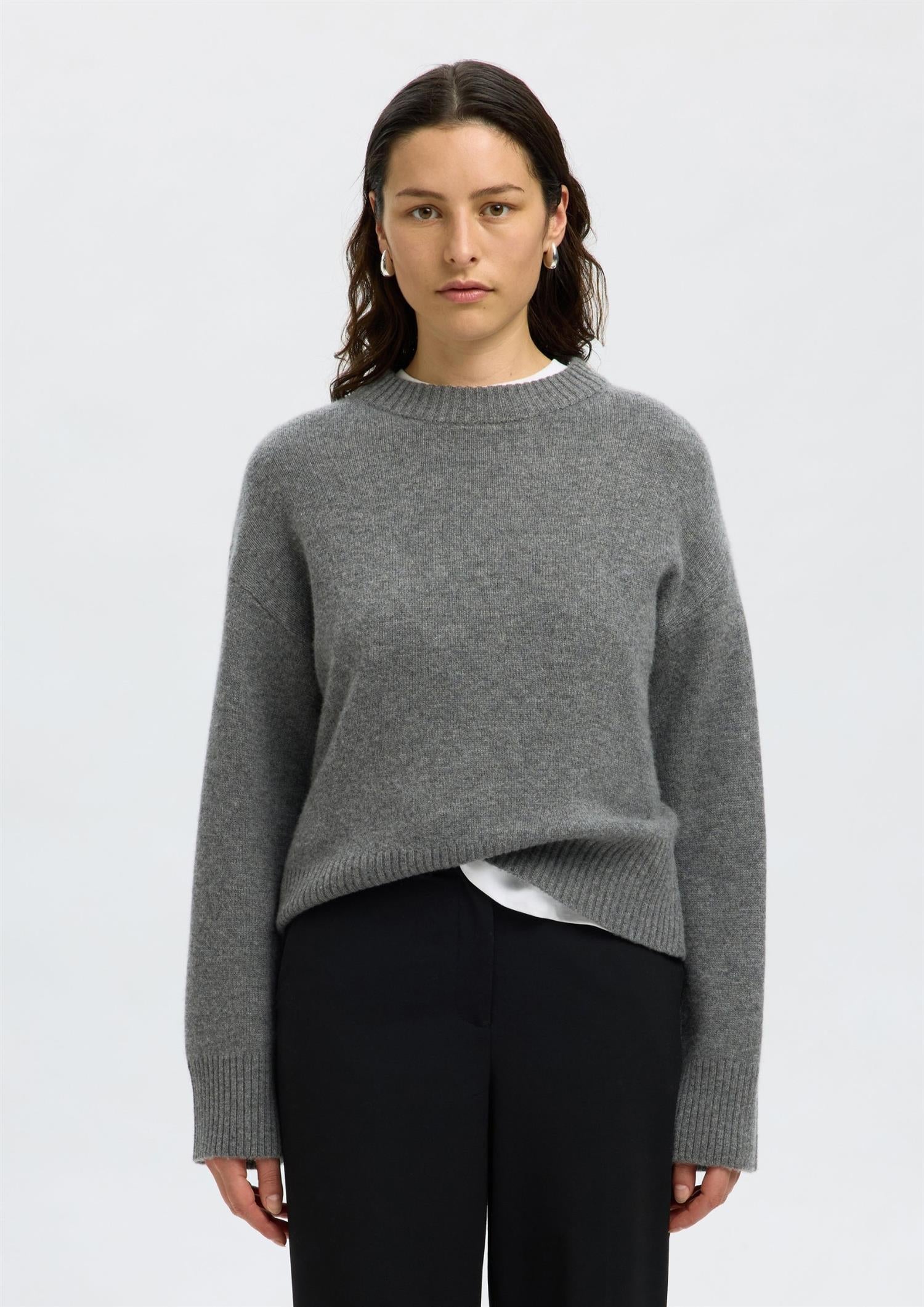 Cille Cashmere Blend (8404694270149)