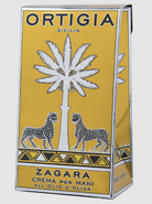 Zagara Hand Cream (8438616391877)