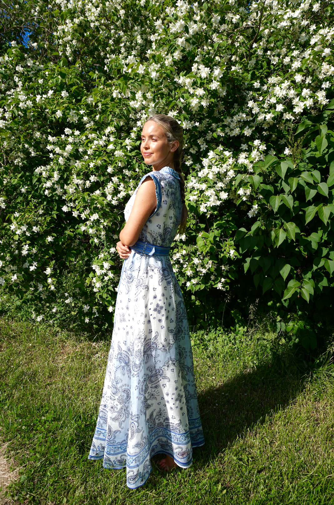 Holland Maxi Dress (8194868052165)