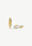 Sivi Signature Small Hoop (8431973105861)