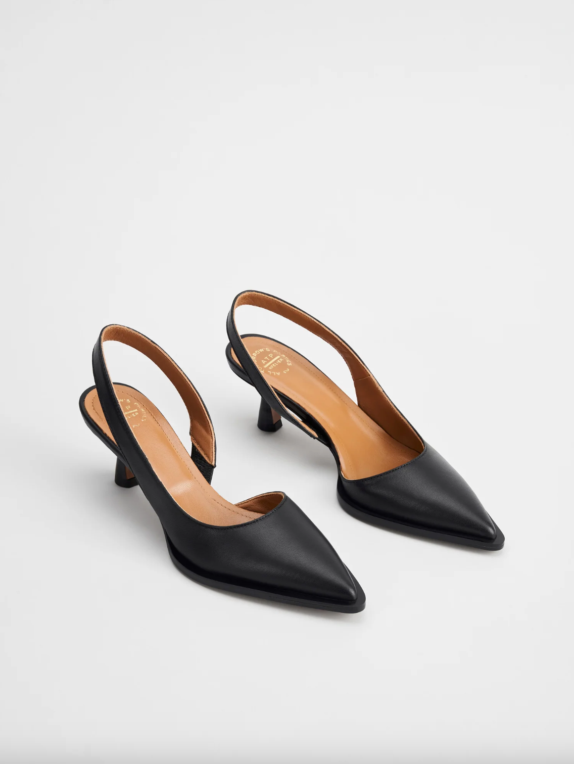 Desana Black Nappa (8239524348101)