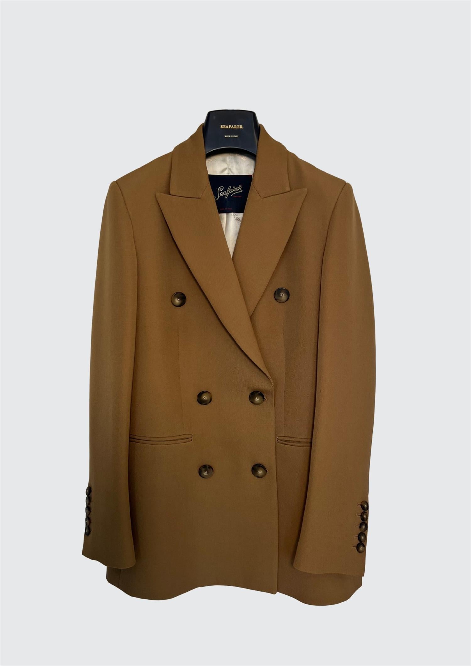 Giacca Betty Blazer (8390840811717)
