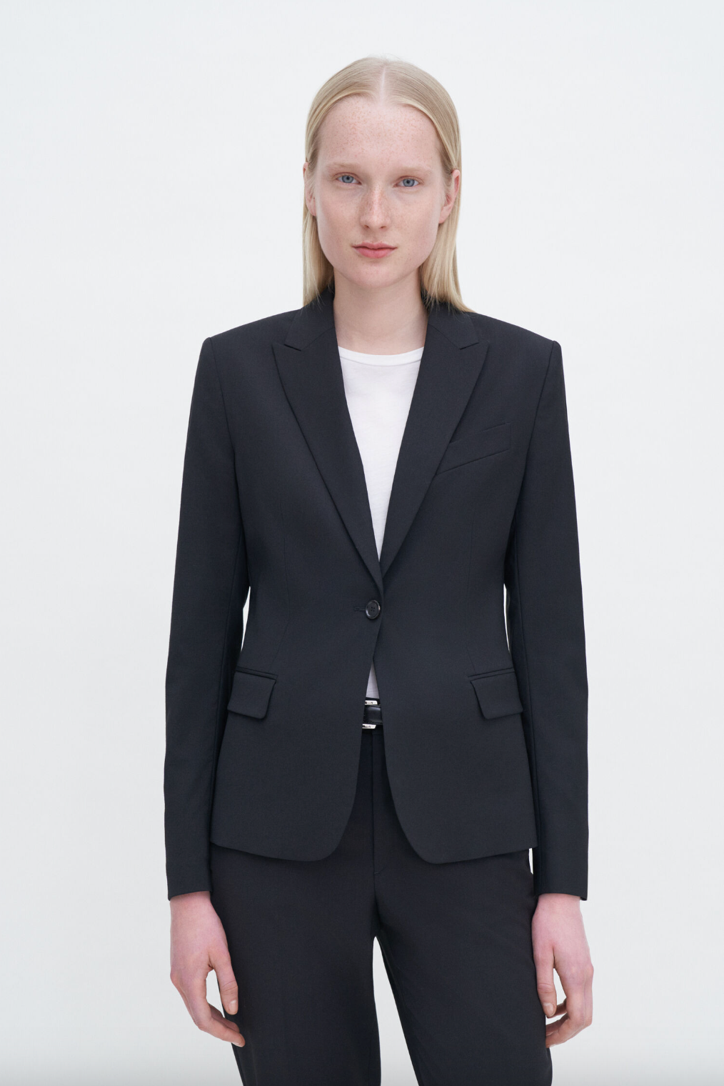 Sasha Cool Wool Blazer (8133897093317)