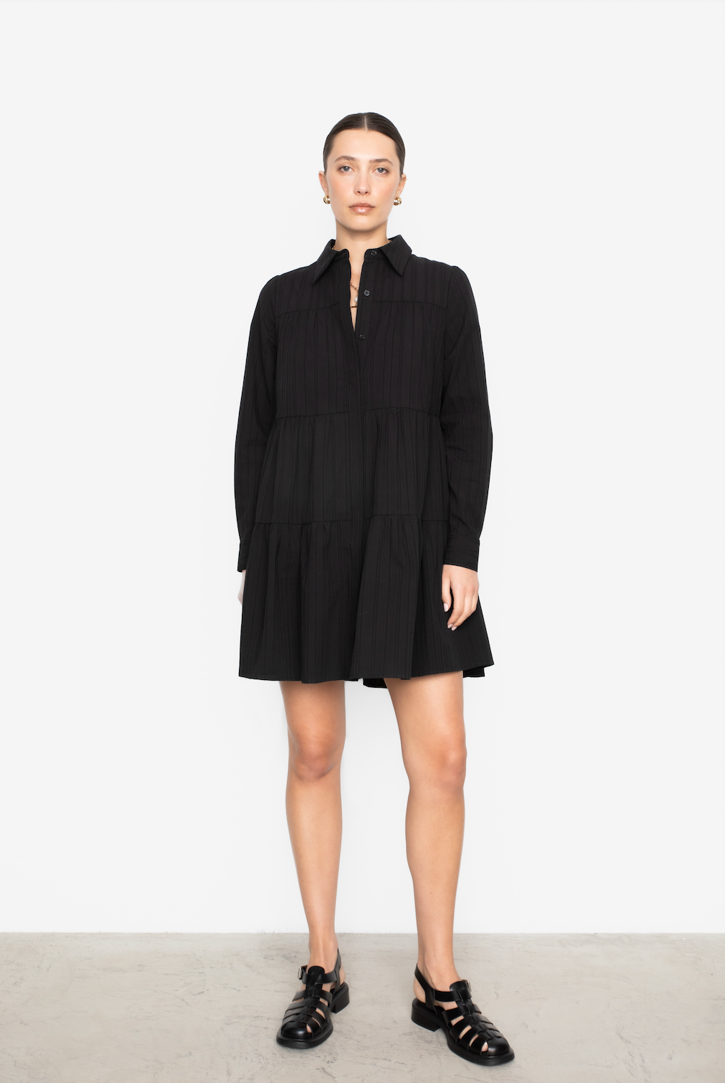 Eloisa Dress (8208349364421)