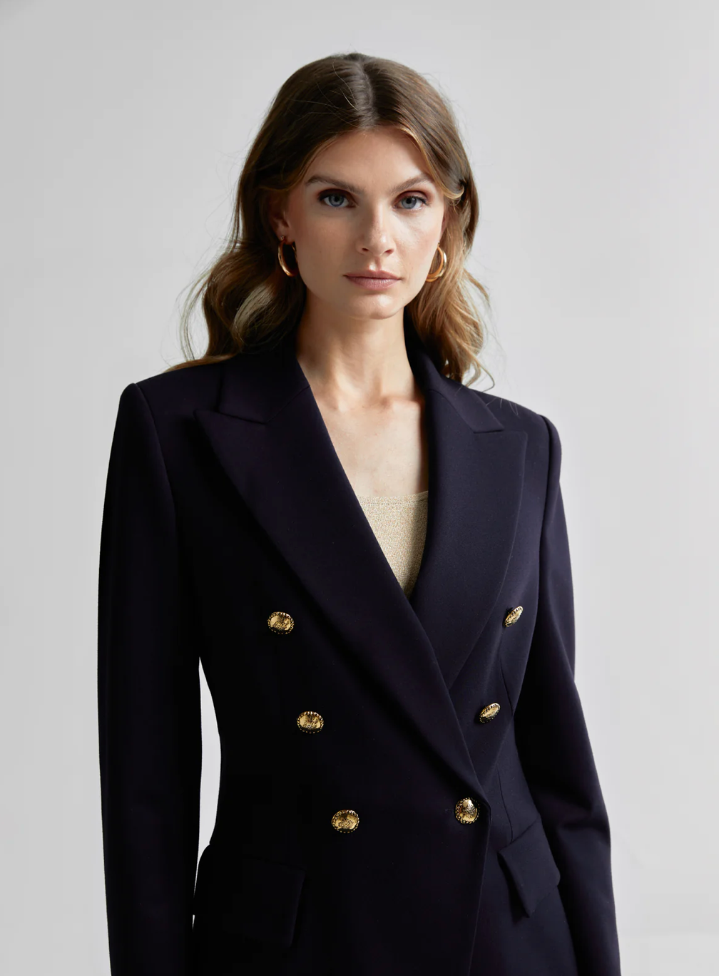 Sindy Blazer (7638437593285)