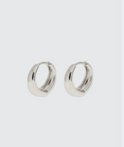 Faye Classic Wide Hoop Earrings (8165574508741)