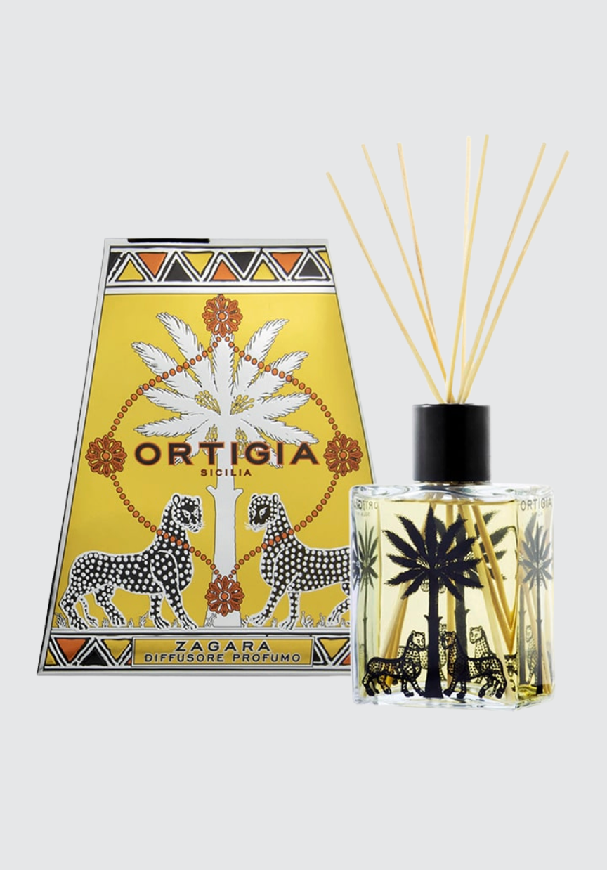Zagara Diffuser 200 ml (8439728734405)