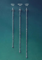 Tennis Round Bracelet (8431973007557)