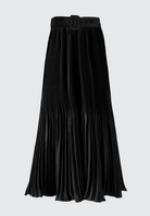 Ayleen Solid Skirt (8402141511877)