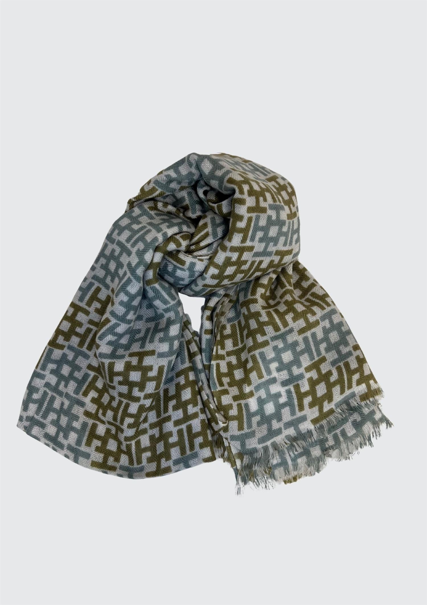 Aliki H Scarf (8408073863365)