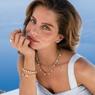 Petite Drop Bracelet Gold (8233388572869)