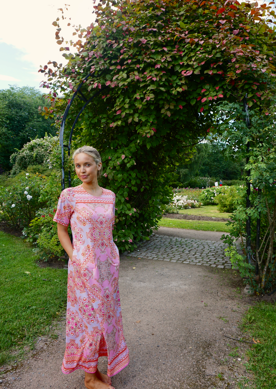 Emberly Dress (8205345325253)