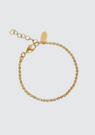 Diamond Chain Bracelet (8434653823173)