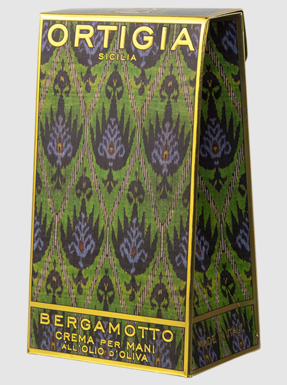 Bergamotto Hand Cream (8439052042437)