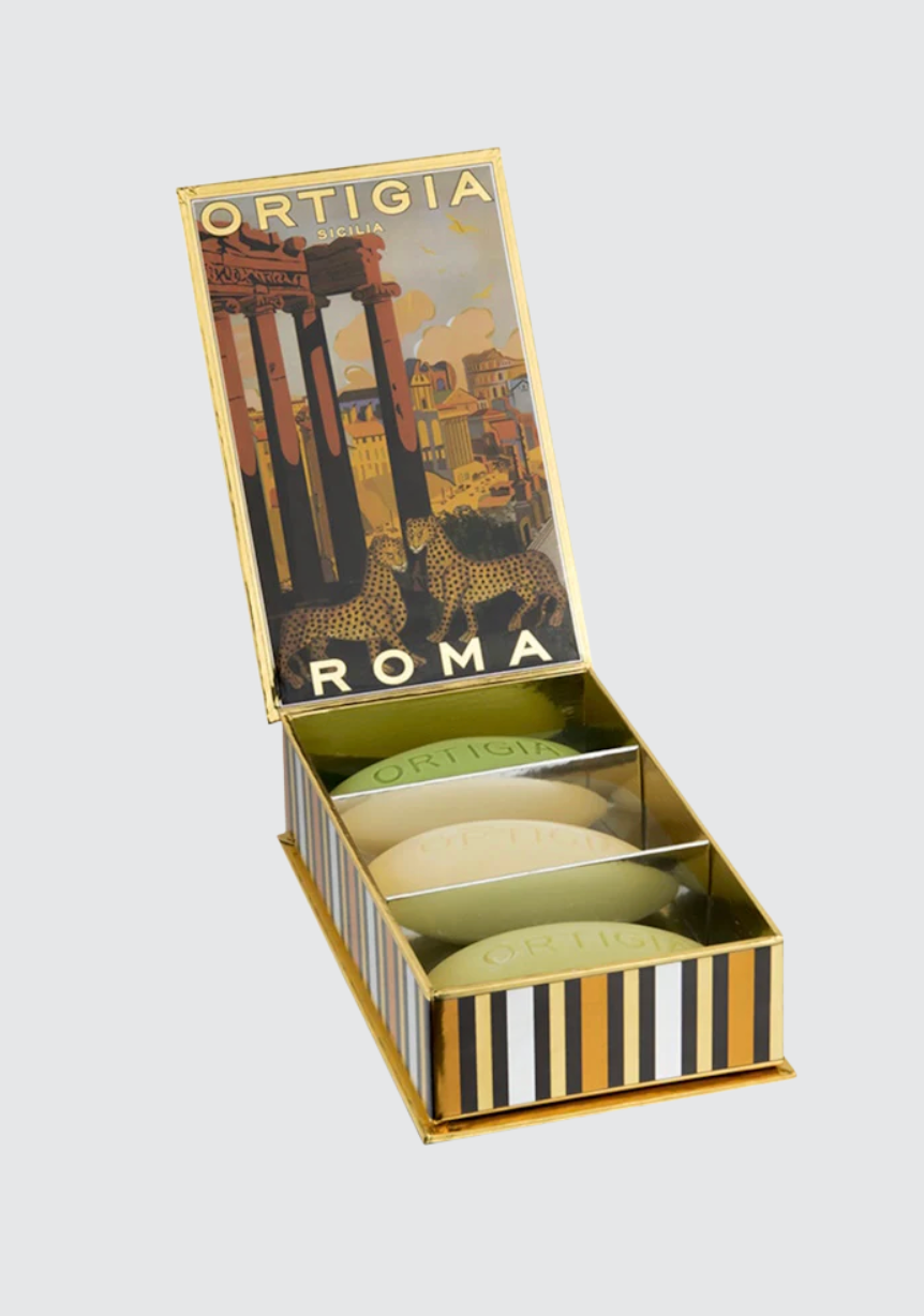 City Box Roma Soap (8439728898245)