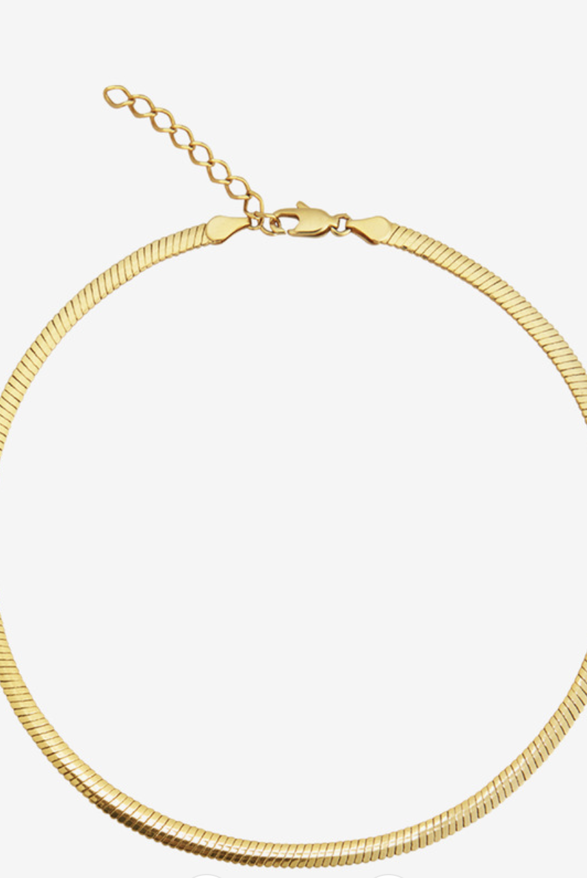 Glory Bracelet Gold (7718512558277)