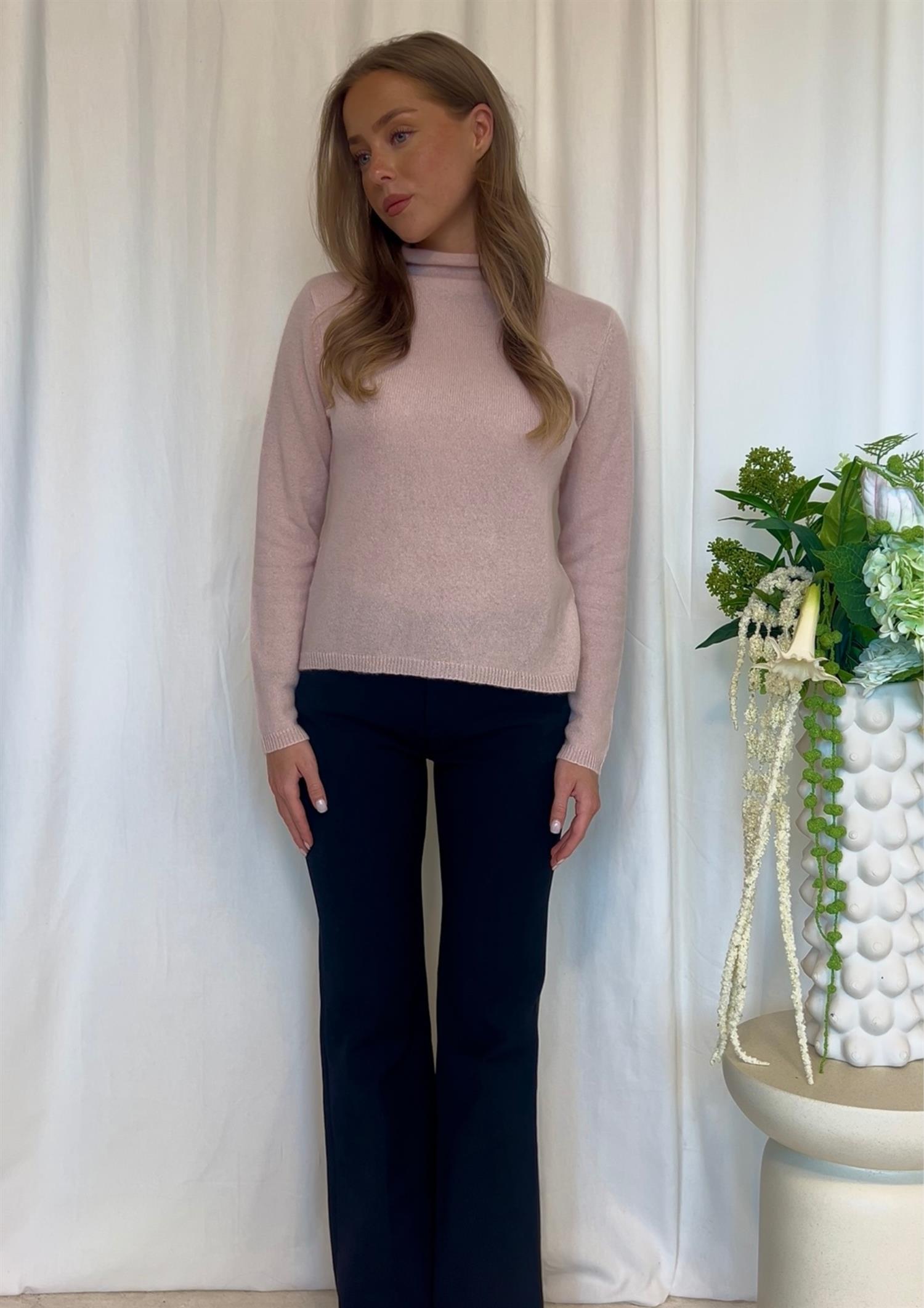Martine Cashmere Genser (8387208577221)
