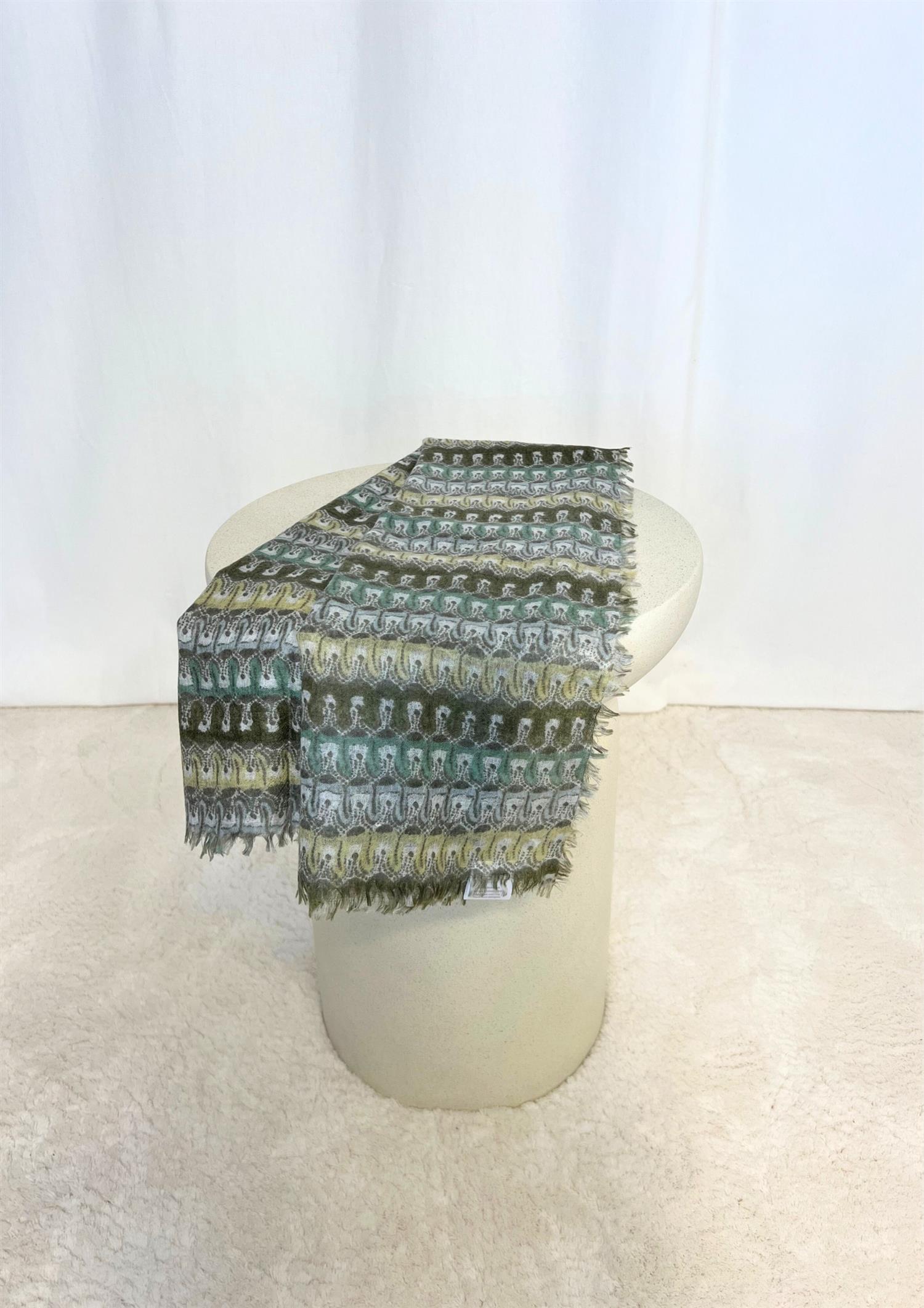 Naja Scarf (8409718522053)