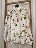 Linen Botanical Shirt (7709958930629)