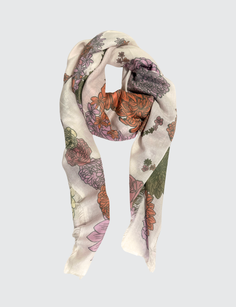 Melephant Scarf (8194867921093)