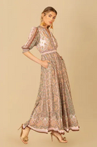 Ellison Dress (8371955859653)