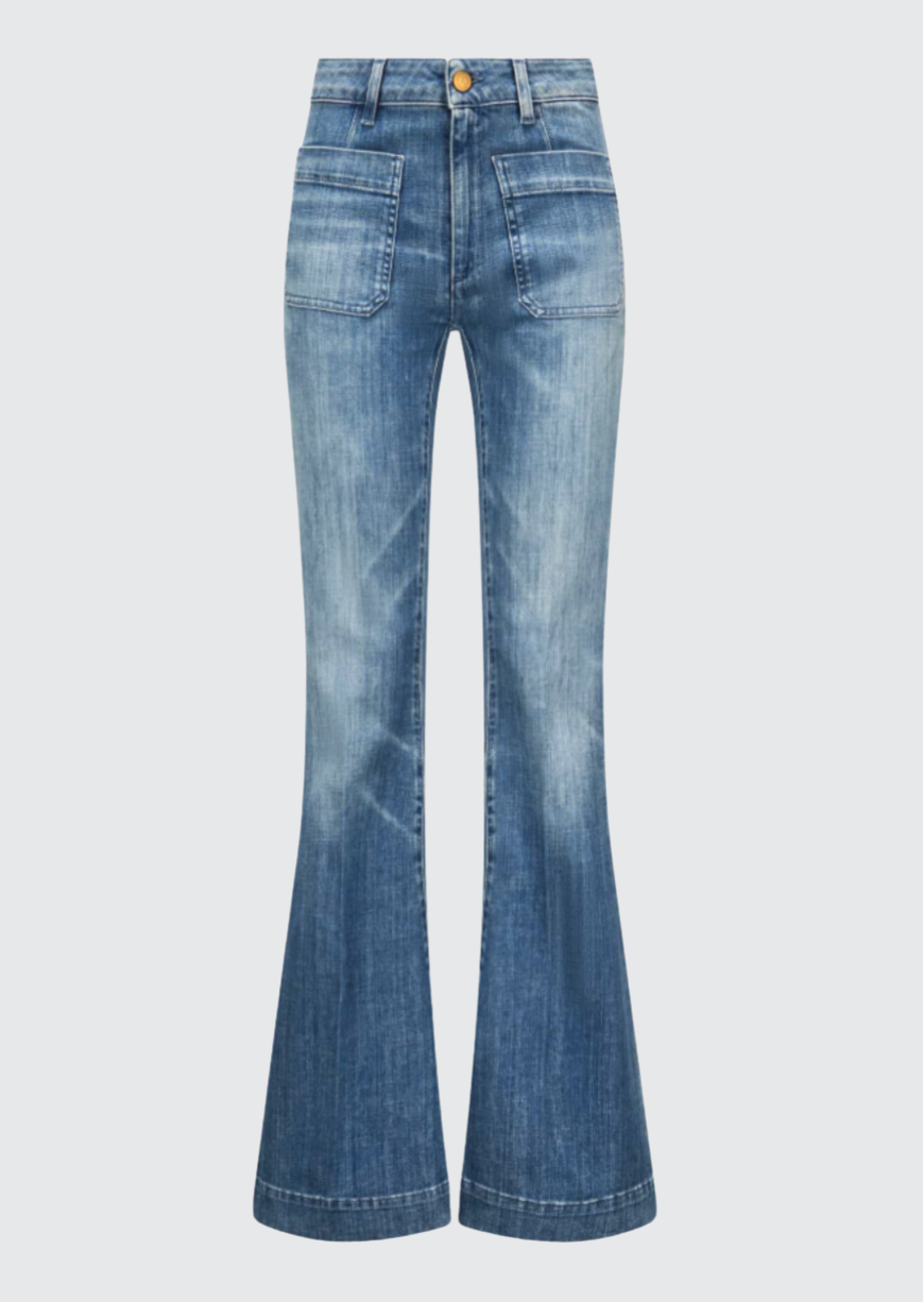 Delphine Flared Jeans 197 (8380606808261)