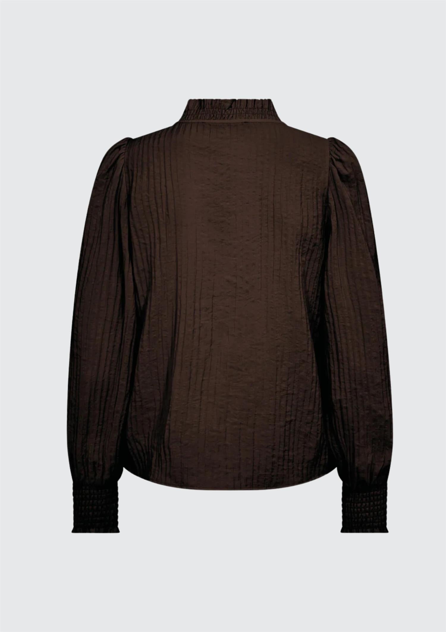Shina Frill Shirt (8413938319557)