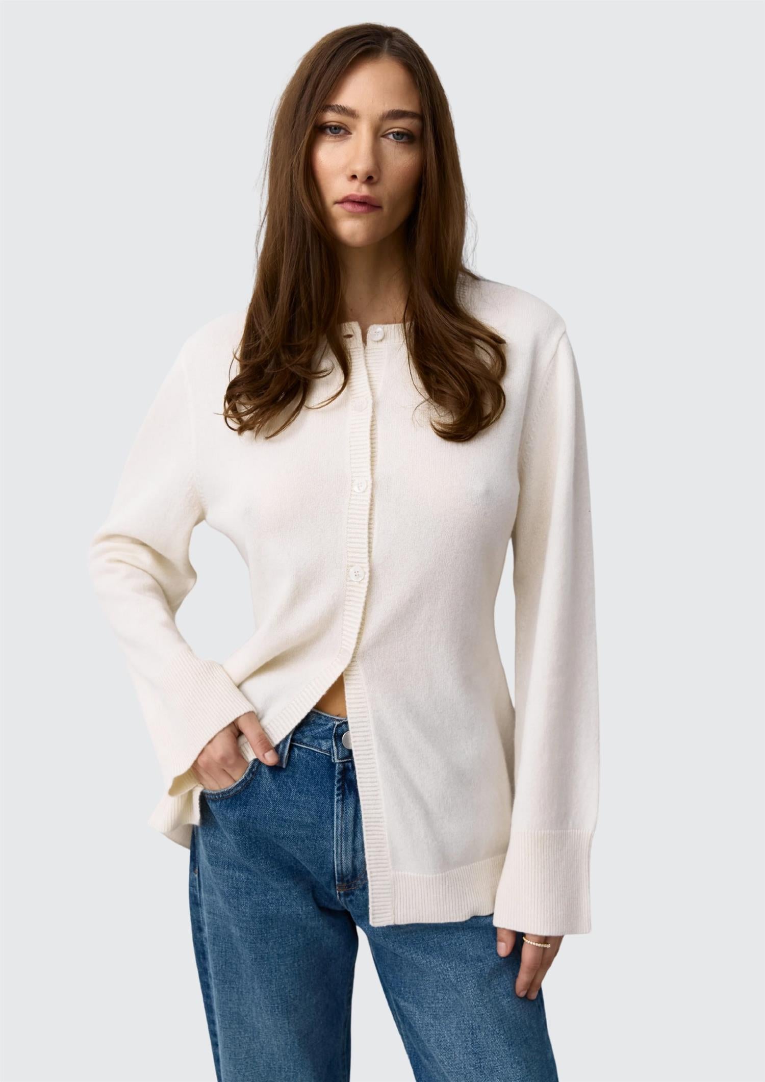 The Tailored Cardigan (8441678659781)