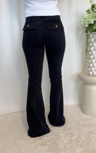 Anais Pocket Flared 203 (8344097063109)