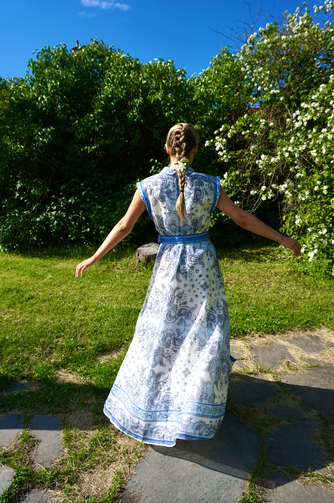 Holland Maxi Dress (8194868052165)